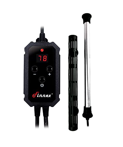 Finnex 200W Titanium Aquarium Heater