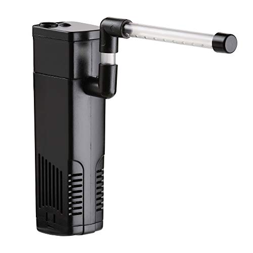 NICREW Internal Submersible Filter