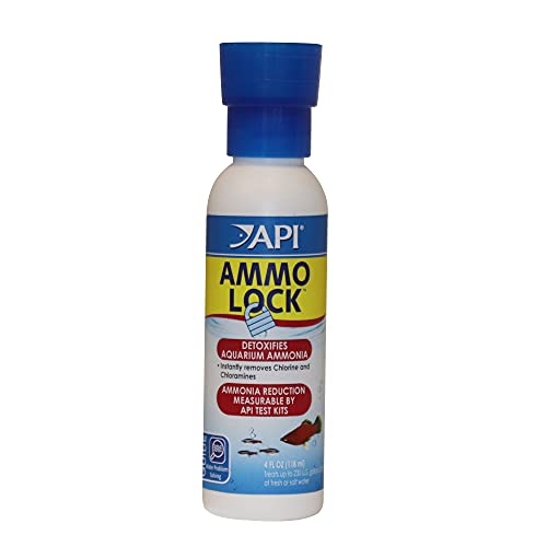 API AMMO-LOCK 4-Ounce