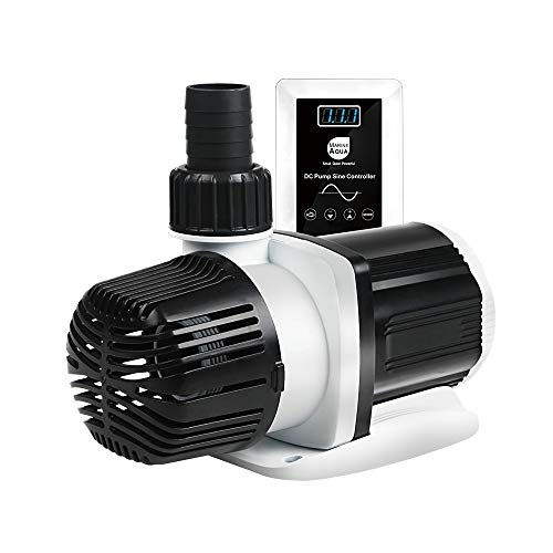Orlushy DC-4000 Silent Swirl Pump