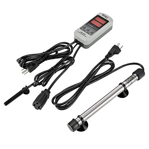hygger 100W Digital Titanium Heater