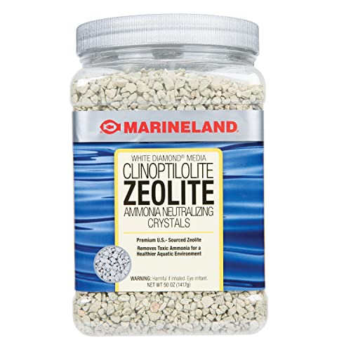 Marineland White Diamond 50oz