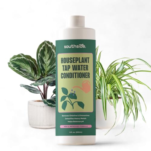 Southside Plants Tap Water Conditioner for Houseplants & Hydroponics - Remove...