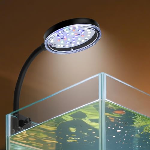 Novique 8W USB Mini Aquarium Light