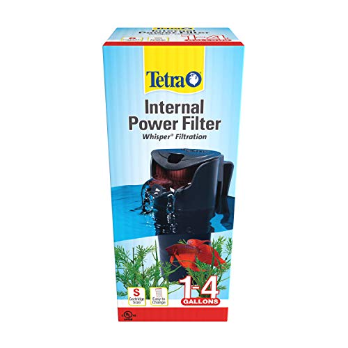Tetra Whisper 4i Internal Filter