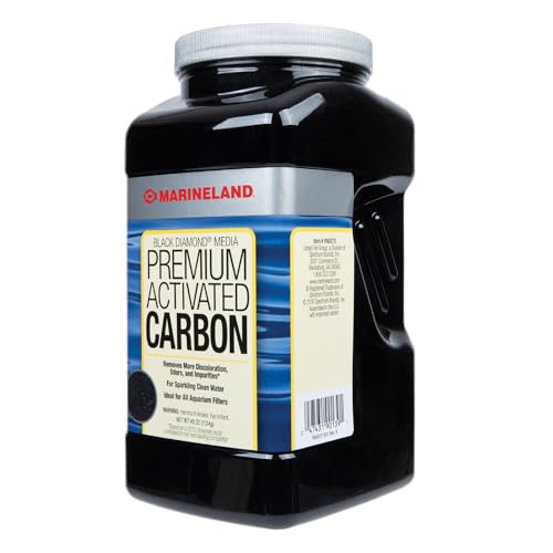 Marineland Black Diamond 40 Ounces