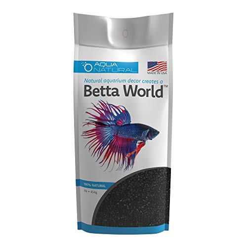Aqua Natural Betta World 1lb