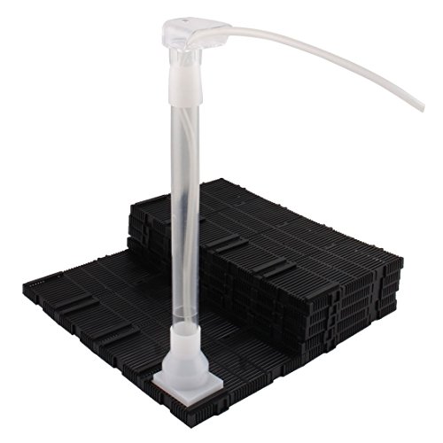 XMHF Aquarium Undergravel Filter 28pcs