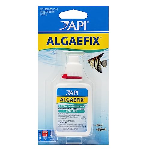 API ALGAEFIX 1.25-Ounce Bottle