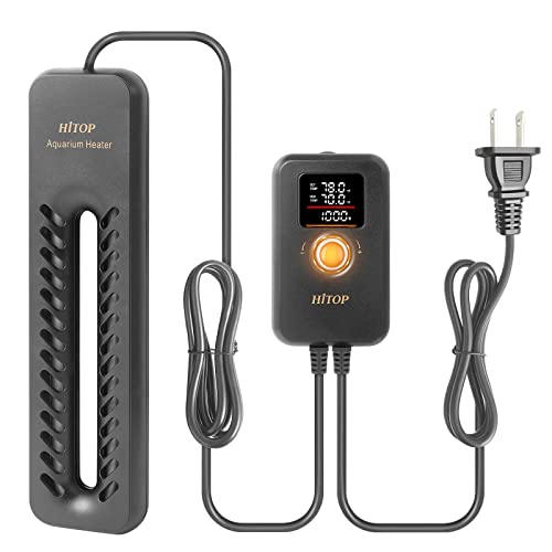 HITOP 1000W Titanium Aquarium Heater