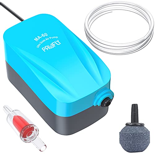 Pawfly Compact Nano Air Pump