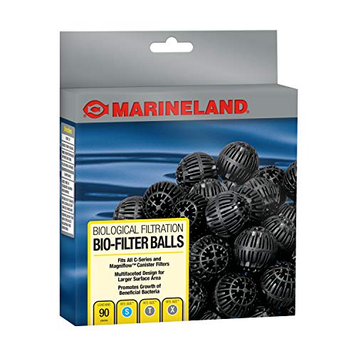 Marineland Bio-Filter Balls 90 Count