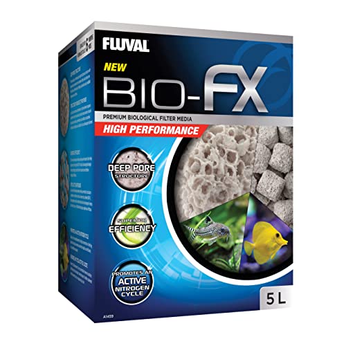 Fluval BIO-FX Ceramic Filter Media