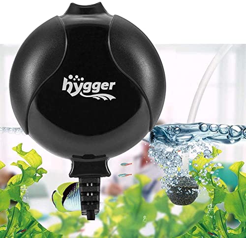 hygger 1.5W Piezoelectric Air Pump
