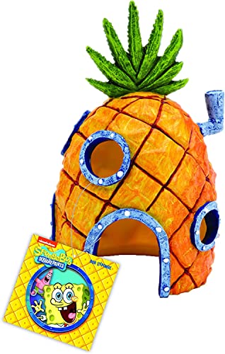 SpongeBob Pineapple House Ornament