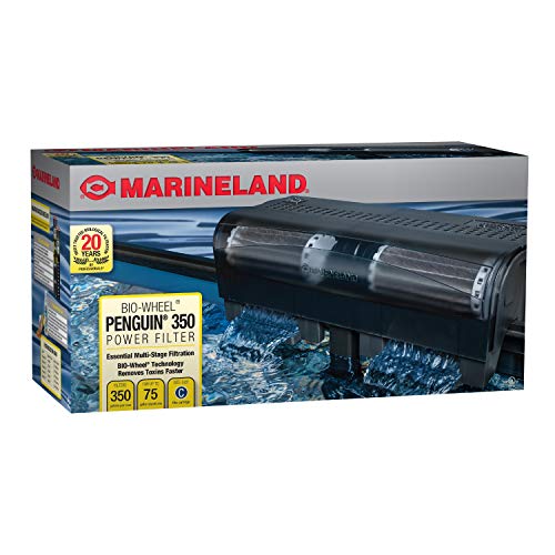 Marineland Penguin Bio-Wheel Filter