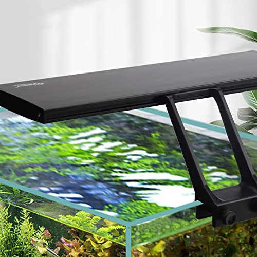 hygger Clip On 14W LED Aquarium Light