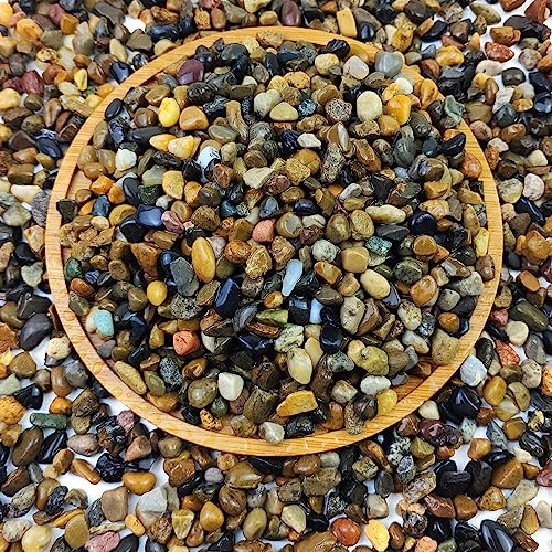 FANTIAN 5lbs Pea Gravel