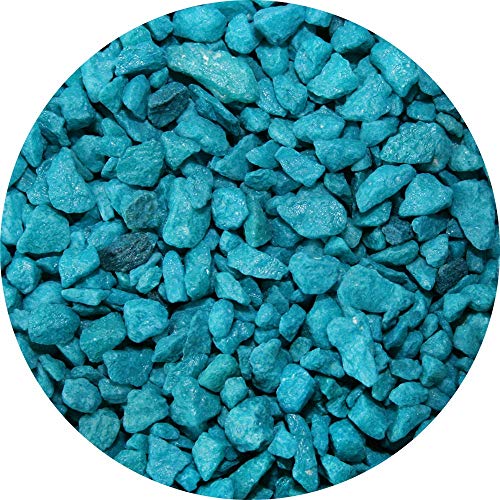 Spectrastone Special Turquoise 5lb